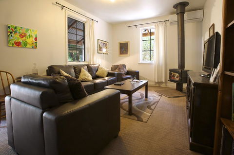 Amy\'s House Bed & Breakfast - Darwin Holiday 6