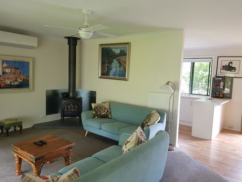 Amy\'s House Bed & Breakfast - Darwin Holiday 25