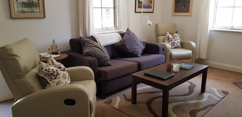 Amy\'s House Bed & Breakfast - Darwin Holiday 2