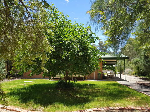 Amy\'s House Bed & Breakfast - Darwin Holiday 28