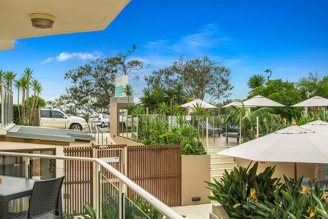 Bayview Beachfront Apartments, In Town Right On The Beach - Darwin Holiday 13