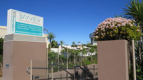 Bayview Beachfront Apartments, In Town Right On The Beach - Darwin Holiday 16