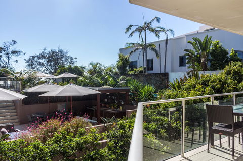 Bayview Beachfront Apartments, In Town Right On The Beach - Darwin Holiday 44