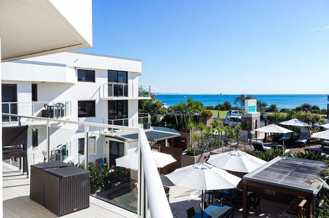 Bayview Beachfront Apartments, In Town Right On The Beach - Darwin Holiday 15