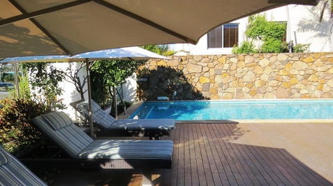 Bayview Beachfront Apartments, In Town Right On The Beach - Darwin Holiday 19