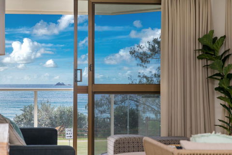 Bayview Beachfront Apartments, In Town Right On The Beach - Darwin Holiday 29