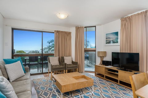 Bayview Beachfront Apartments, In Town Right On The Beach - Darwin Holiday 35