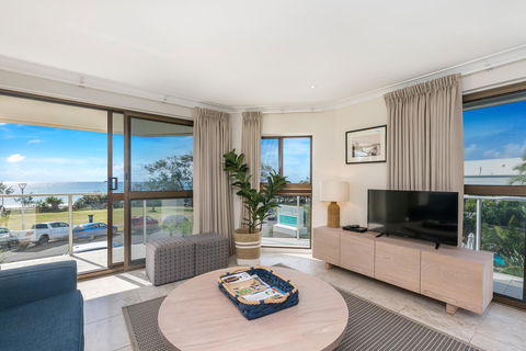 Bayview Beachfront Apartments, In Town Right On The Beach - Darwin Holiday 36
