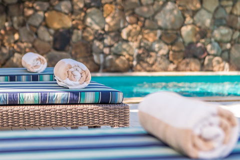 Bayview Beachfront Apartments, In Town Right On The Beach - Darwin Holiday 5