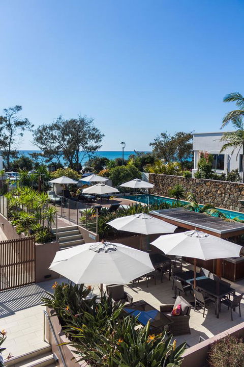 Bayview Beachfront Apartments, In Town Right On The Beach - Darwin Holiday 7
