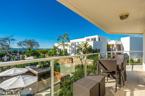 Bayview Beachfront Apartments, In Town Right On The Beach - Darwin Holiday 21