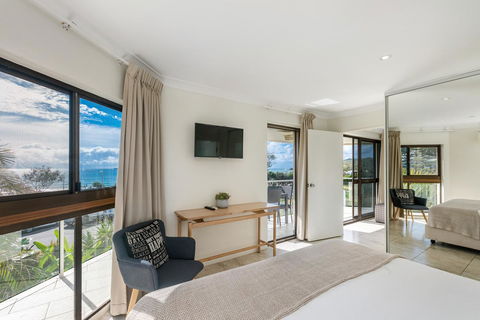 Bayview Beachfront Apartments, In Town Right On The Beach - Darwin Holiday 33