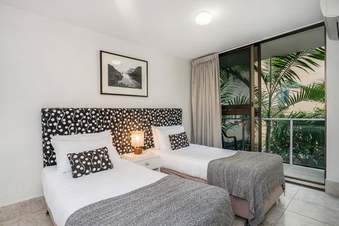 Bayview Beachfront Apartments, In Town Right On The Beach - Darwin Holiday 39