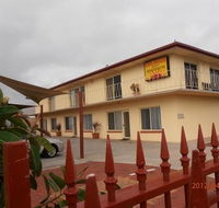 Esplanade Apartments at West Beach - Darwin Holiday