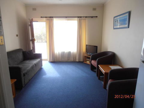 Esplanade Apartments At West Beach - Darwin Holiday 12