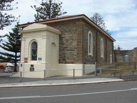 Trafalgar Premium Vintage Suites - Darwin Holiday 26