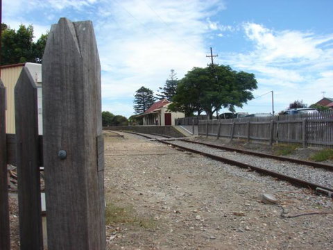 Trafalgar Premium Vintage Suites - Darwin Holiday 29