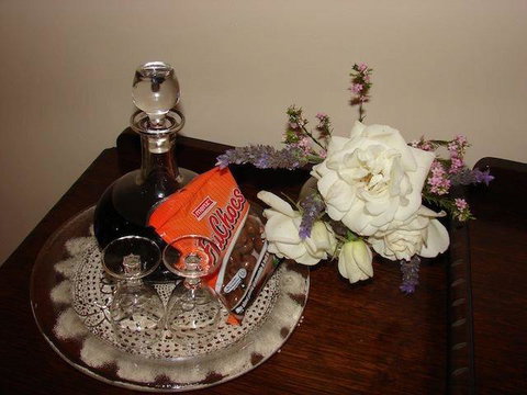 Trafalgar Premium Vintage Suites - Darwin Holiday 14