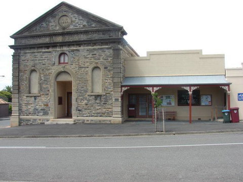 Trafalgar Premium Vintage Suites - Darwin Holiday 27