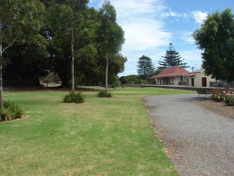 Trafalgar Premium Vintage Suites - Darwin Holiday 28