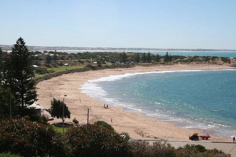 Trafalgar Premium Vintage Suites - Darwin Holiday 4