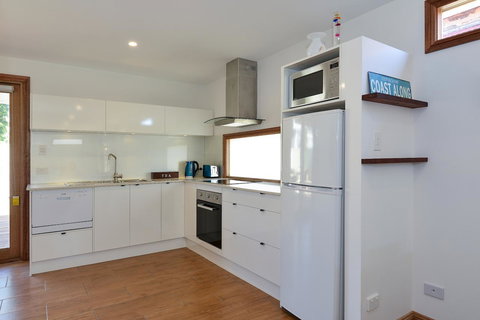 Trafalgar Premium Vintage Suites - Darwin Holiday 9