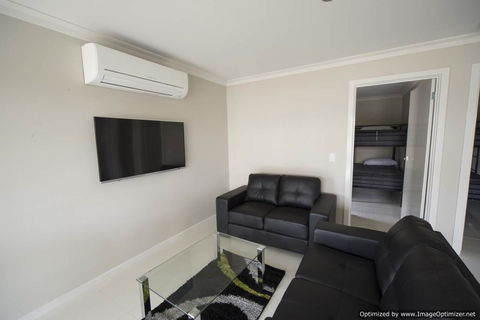 Paringa Resort - Darwin Holiday 3