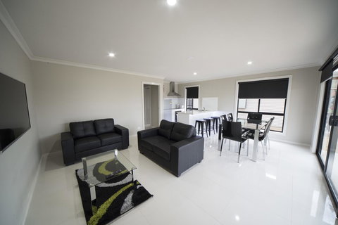 Paringa Resort - Darwin Holiday 5