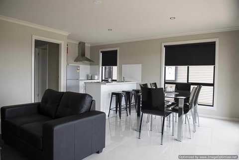 Paringa Resort - Darwin Holiday 6