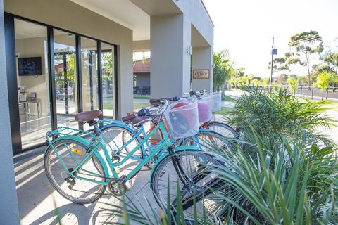 Paringa Resort - Darwin Holiday 18