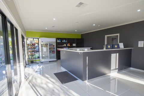 Paringa Resort - Darwin Holiday 10