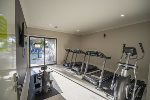 Paringa Resort - Darwin Holiday 13