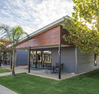 Paringa Resort - Darwin Holiday