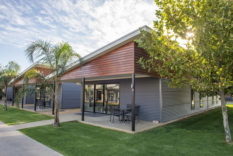 Paringa Resort - Darwin Holiday 0