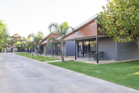 Paringa Resort - Darwin Holiday 4