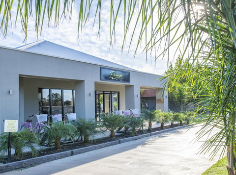 Paringa Resort - Darwin Holiday 12