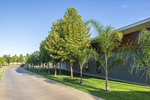 Paringa Resort - Darwin Holiday 16