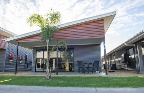 Paringa Resort - Darwin Holiday 8