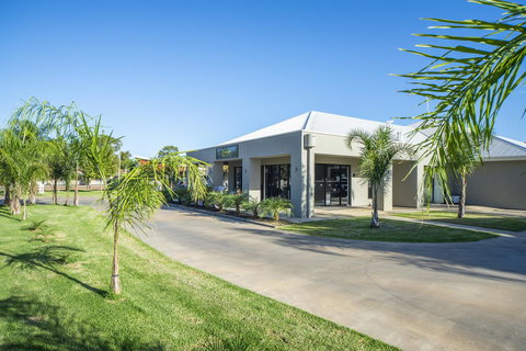 Paringa Resort - Darwin Holiday 15