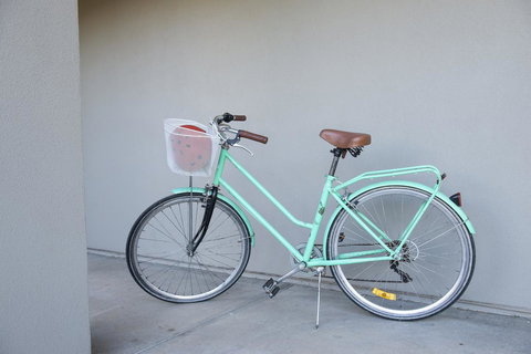 Paringa Resort - Darwin Holiday 19