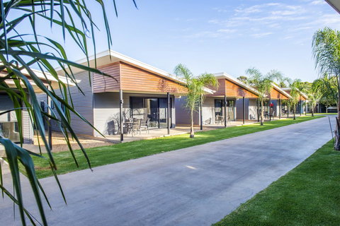 Paringa Resort - Darwin Holiday 2