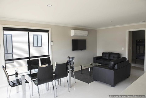 Paringa Resort - Darwin Holiday 7