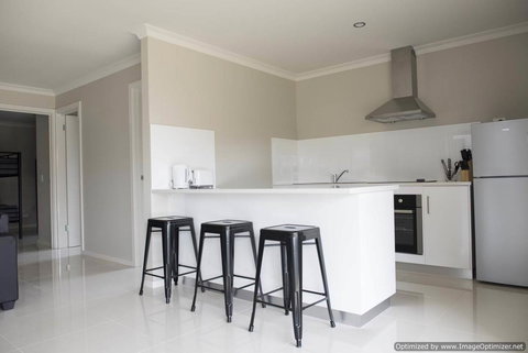 Paringa Resort - Darwin Holiday 9