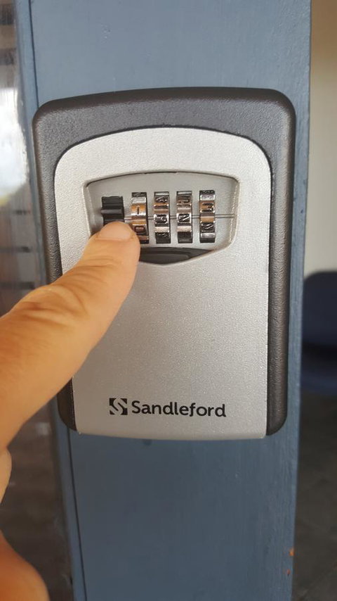 Beachside Escape On The Esplanade - Darwin Holiday 13