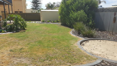 Beachside Escape On The Esplanade - Darwin Holiday 11