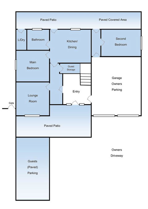Beachside Escape On The Esplanade - Darwin Holiday 2