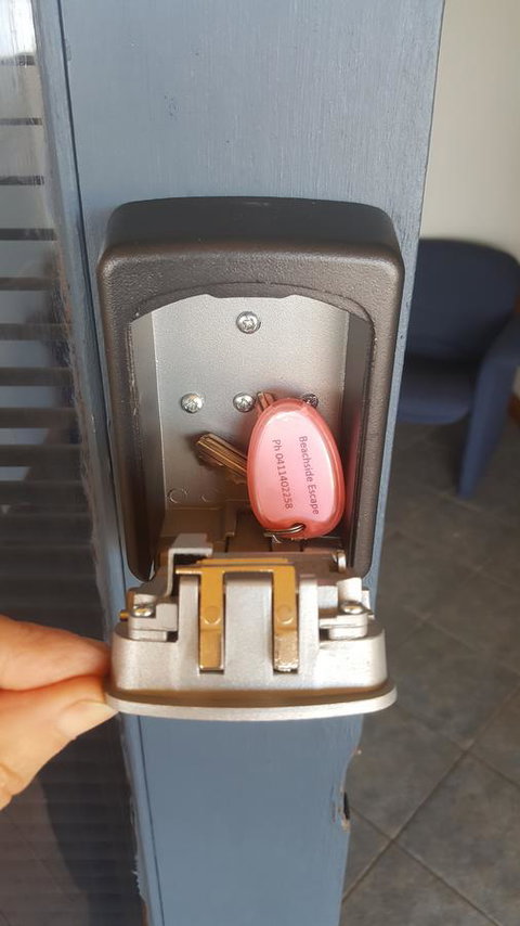 Beachside Escape On The Esplanade - Darwin Holiday 14