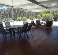 The Island House - Darwin Holiday