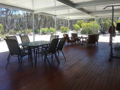 The Island House - Darwin Holiday 0