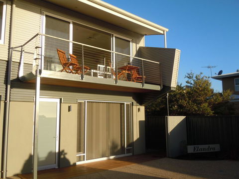 Elandra Holiday Home - Darwin Holiday 21
